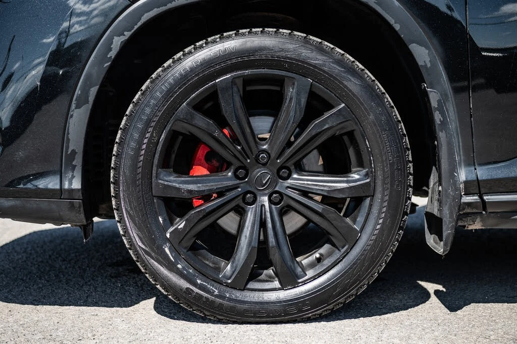 Lexus RX 350* 4 ��������* ���������* �����* �����* ������*  | Mobile.bg � ����������� 7