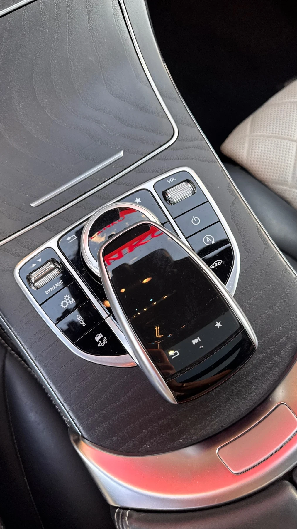 Mercedes-Benz GLC 43 AMG, снимка 12 - Автомобили и джипове - 54963338