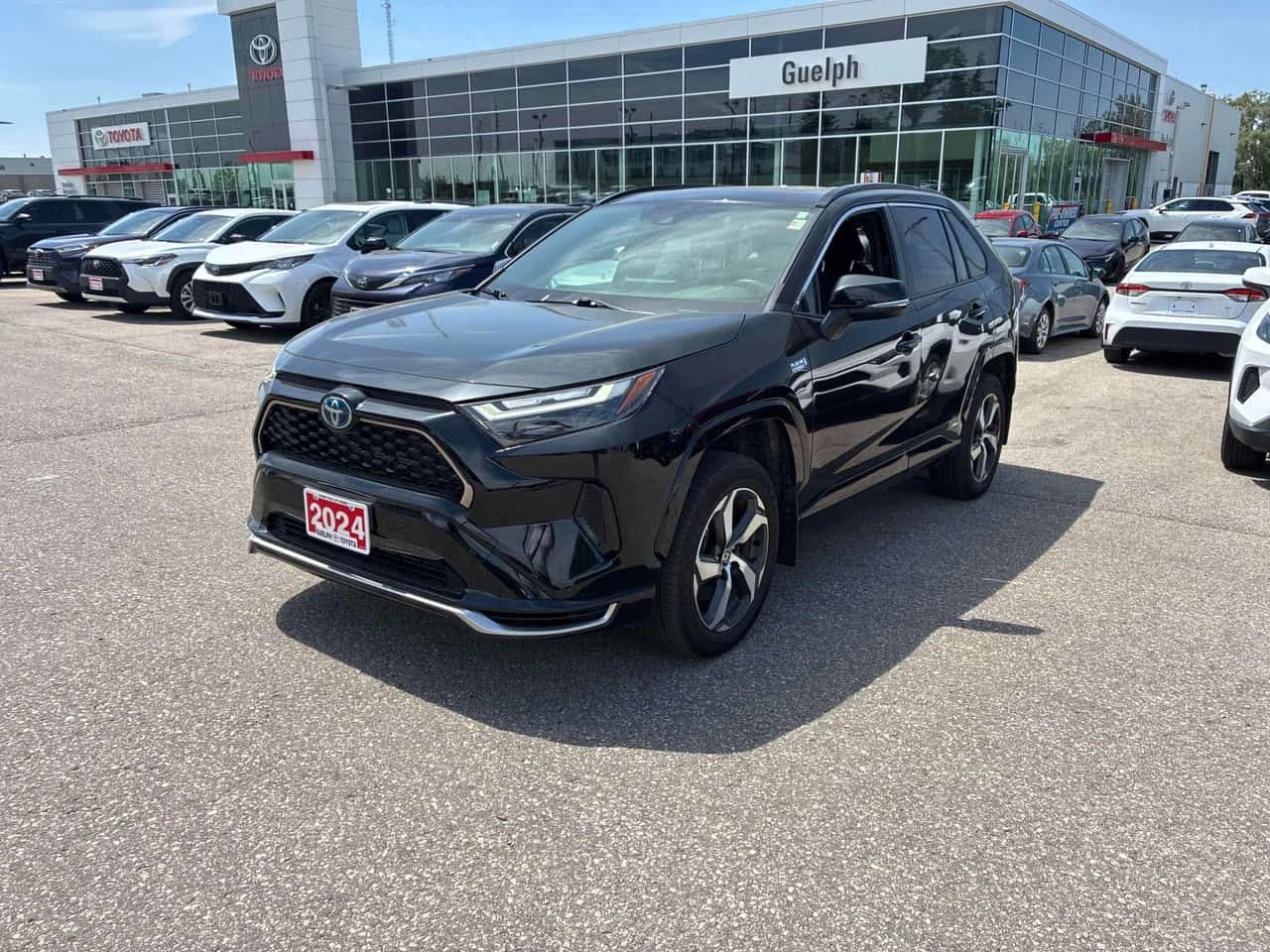Toyota Rav4 * AWD * CARFAX * ЦЕНА ДО БГ