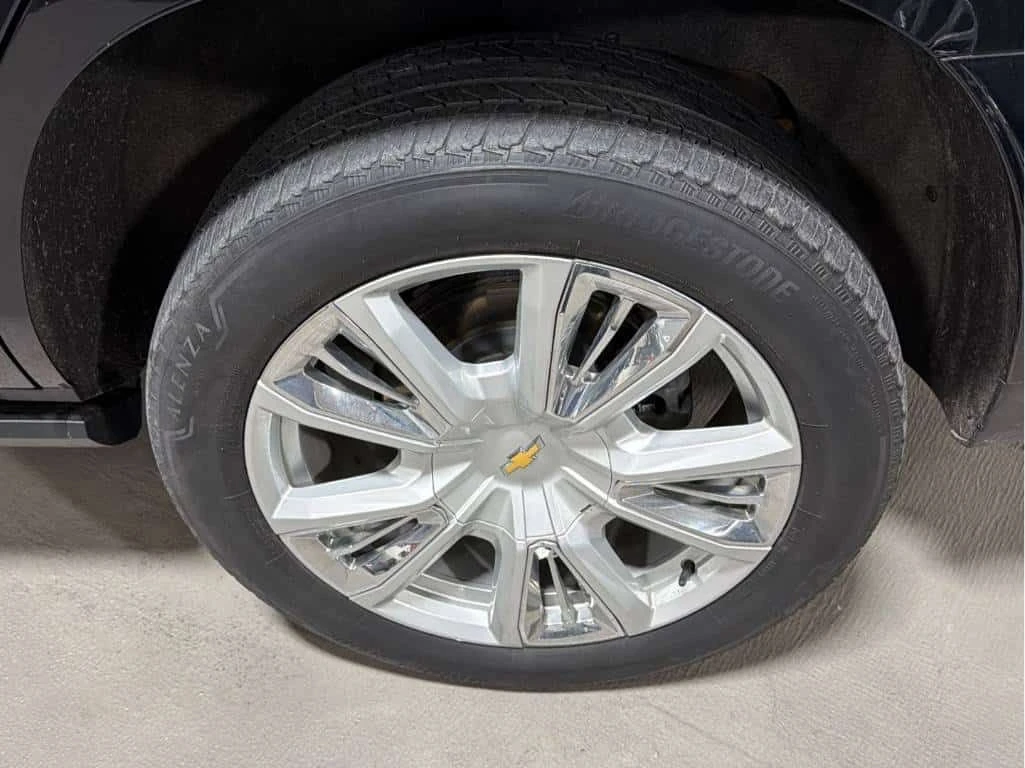 Chevrolet Tahoe High Country | CARFAX | АВТОКРЕДИТ , снимка 6 - Автомобили и джипове - 55413470