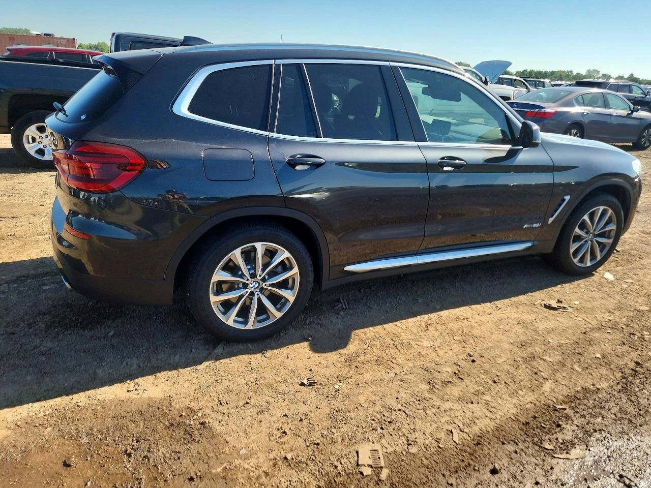 BMW X3 * X-DRIVE30I*  | Mobile.bg � ����������� 4