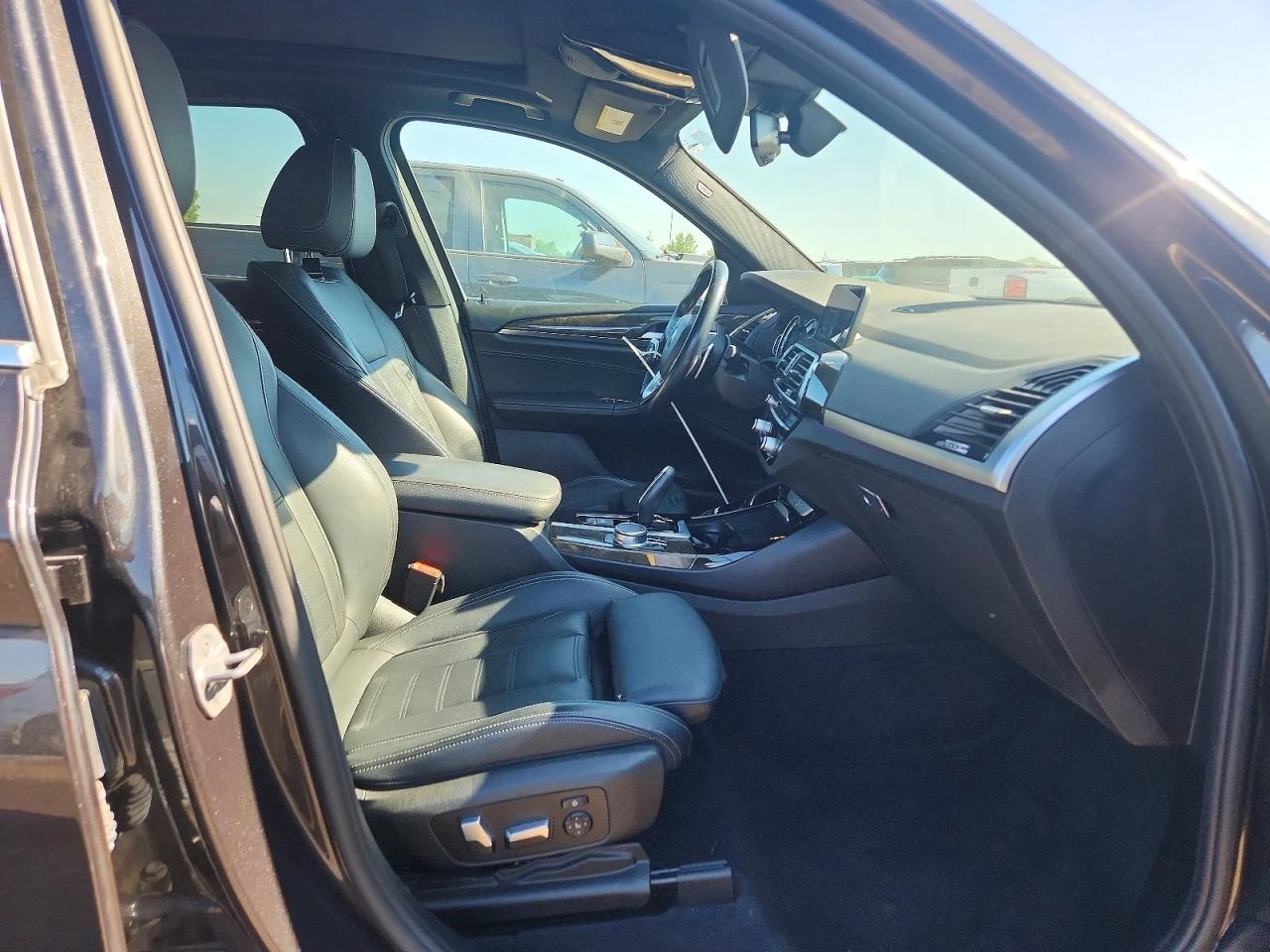 BMW X3 * X-DRIVE30I*  | Mobile.bg � ����������� 7