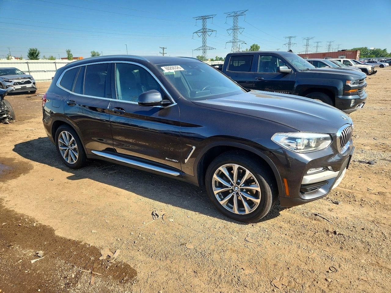 BMW X3 * X-DRIVE30I*  | Mobile.bg � ����������� 3