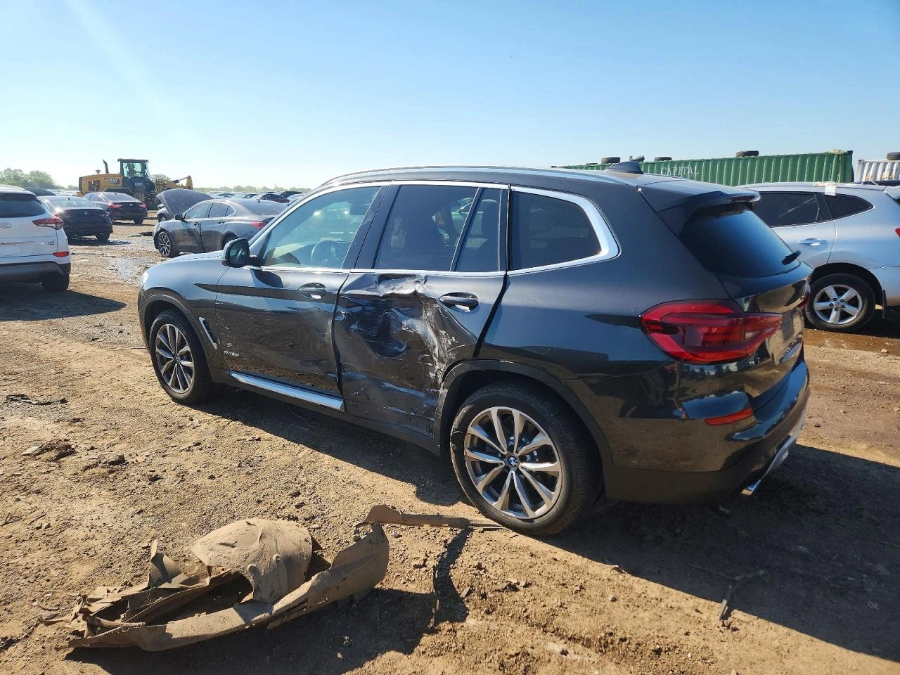 BMW X3 * X-DRIVE30I*  | Mobile.bg � ����������� 5