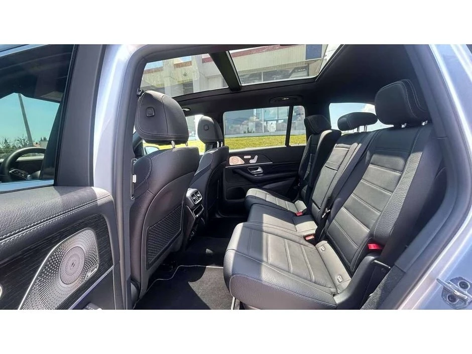 Mercedes-Benz GLS 450 * АВТОКРЕДИТ БЕЗ ПЪРВОНАЧАЛНА ВНОСКА* , снимка 7 - Автомобили и джипове - 55984327