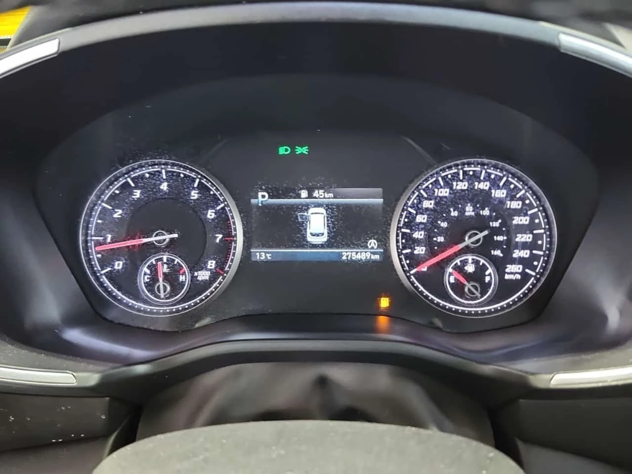 Hyundai Santa fe * PREFERRED * ���������� ��� ������������ ������*  | Mobile.bg � ����������� 9