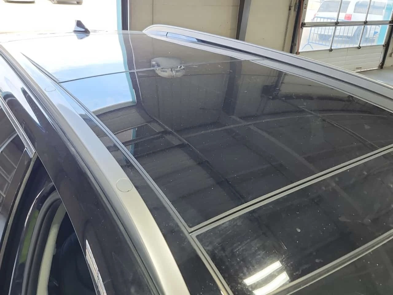Hyundai Santa fe * PREFERRED * ���������� ��� ������������ ������*  | Mobile.bg � ����������� 7