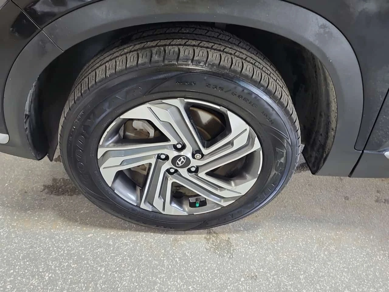 Hyundai Santa fe * PREFERRED * ���������� ��� ������������ ������*  | Mobile.bg � ����������� 6