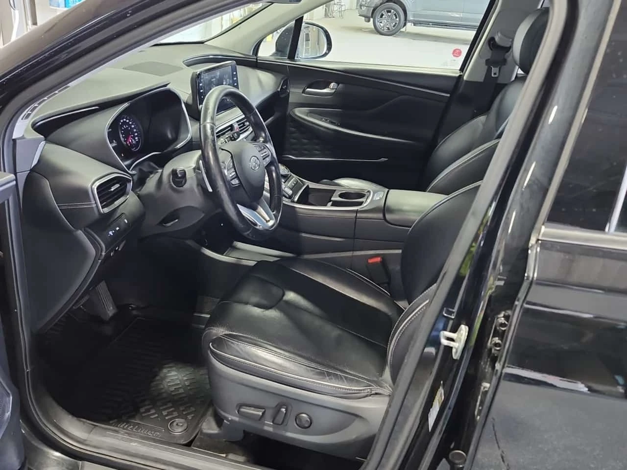 Hyundai Santa fe * PREFERRED * ���������� ��� ������������ ������*  | Mobile.bg � ����������� 5