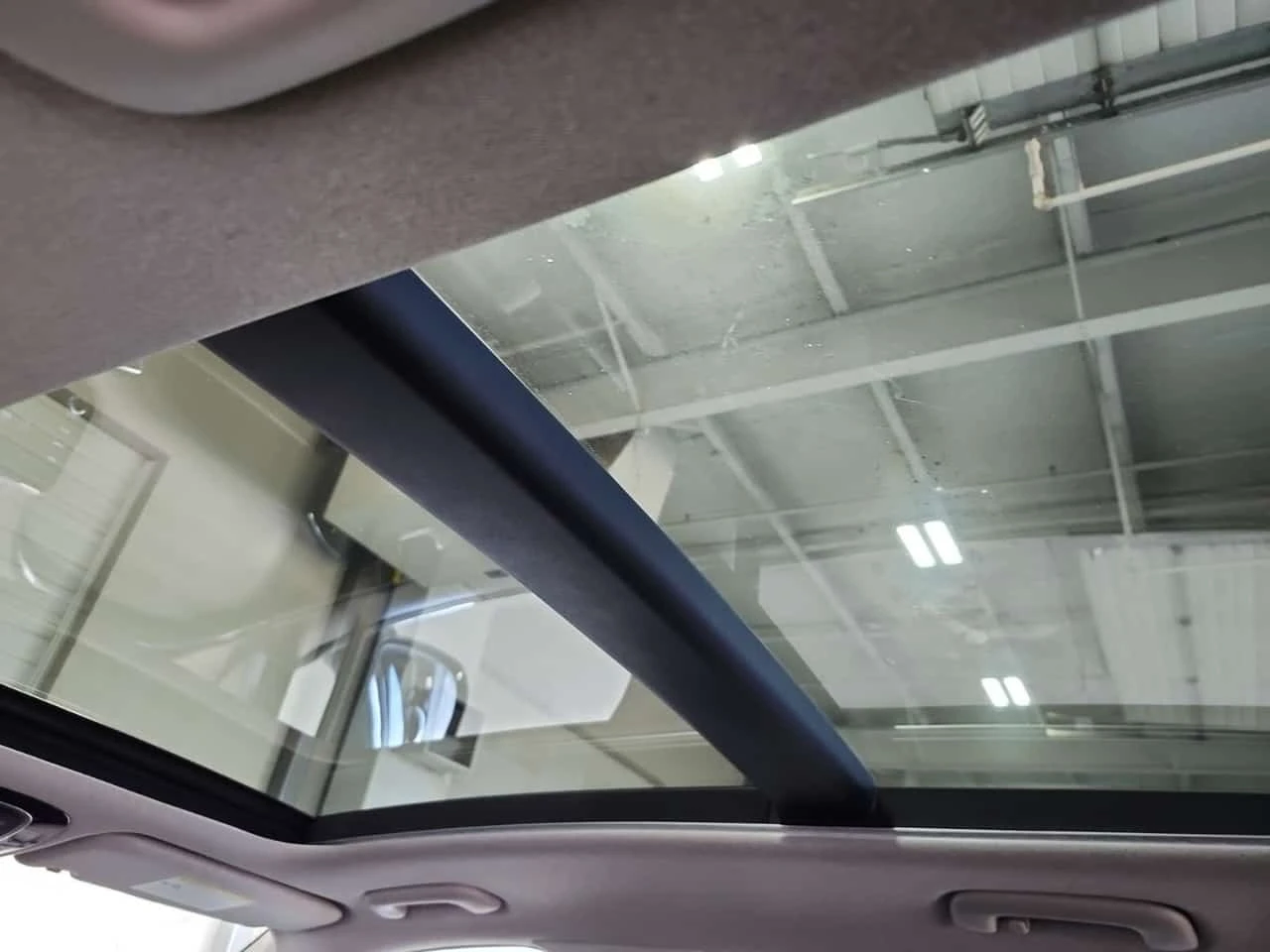 Hyundai Santa fe * PREFERRED * ���������� ��� ������������ ������*  | Mobile.bg � ����������� 12