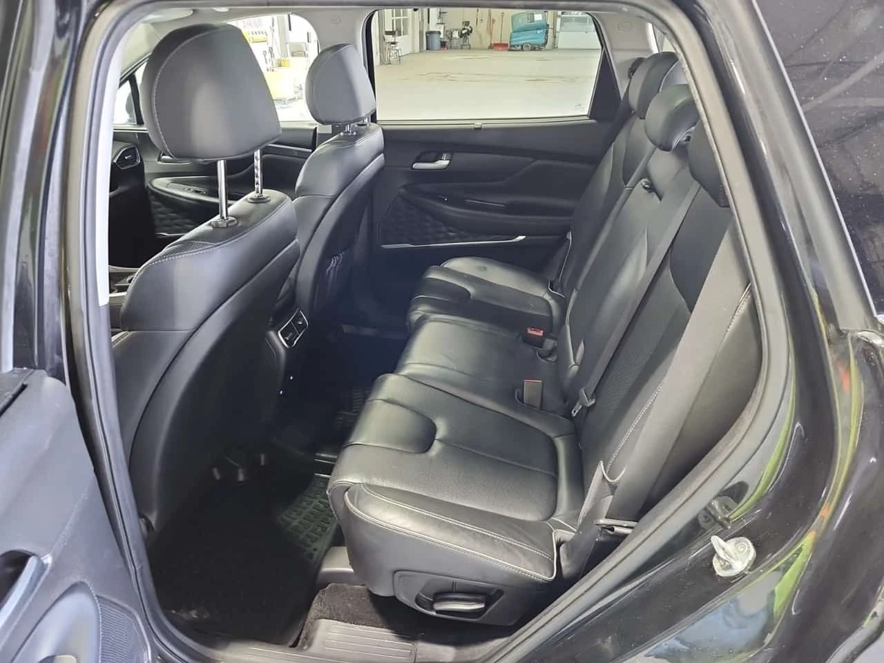 Hyundai Santa fe * PREFERRED * ���������� ��� ������������ ������*  | Mobile.bg � ����������� 11