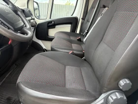 Peugeot Boxer Самосвал-Тристранен-Клима, снимка 10