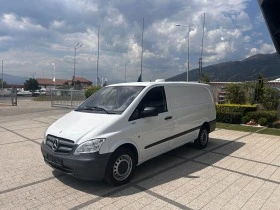 Обява за продажба на Mercedes-Benz Vito 113CDI Long Клима  ~13 500 лв. - изображение 1