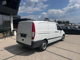 Обява за продажба на Mercedes-Benz Vito 113CDI Long Клима  ~13 500 лв. - изображение 4