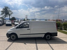 Обява за продажба на Mercedes-Benz Vito 113CDI Long Клима  ~13 500 лв. - изображение 2