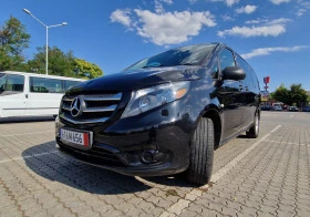 Mercedes-Benz V 250 Бартер , лизинг, снимка 4