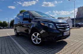 Mercedes-Benz V 250 Бартер , лизинг, снимка 3