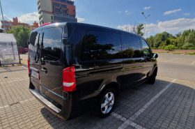 Mercedes-Benz Vito, снимка 4