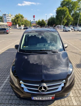 Mercedes-Benz V  ,  | Mobile.bg    1