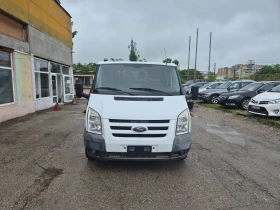 Ford Transit 2.4 TDCI 6  ITALY | Mobile.bg    2