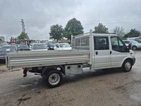 Ford Transit 2.4 TDCI 6  ITALY | Mobile.bg    9