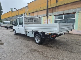 Ford Transit 2.4 TDCI 6  ITALY | Mobile.bg    5