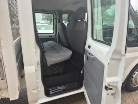 Ford Transit 2.4 TDCI 6  ITALY | Mobile.bg    14