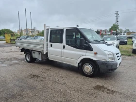 Ford Transit 2.4 TDCI 6  ITALY | Mobile.bg    10