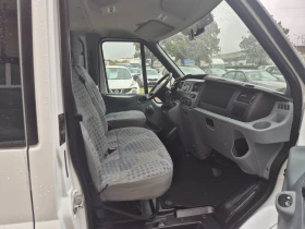 Ford Transit 2.4 TDCI 6  ITALY | Mobile.bg    12