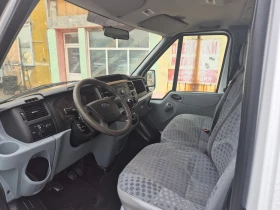 Ford Transit 2.4 TDCI 6  ITALY | Mobile.bg    17