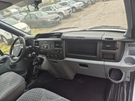 Ford Transit 2.4 TDCI 6  ITALY | Mobile.bg    13