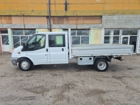 Ford Transit 2.4 TDCI 6  ITALY | Mobile.bg    4