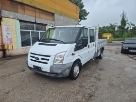 Ford Transit 2.4 TDCI 6  ITALY | Mobile.bg    3