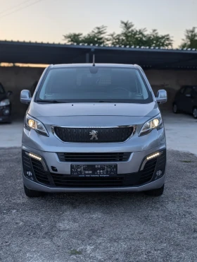 Обява за продажба на Peugeot Expert 2.0D ~19 800 лв. - изображение 4