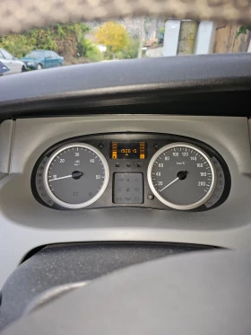 Opel Vivaro 2.5 dci, 146k.s , 8+ 1 | Mobile.bg    14