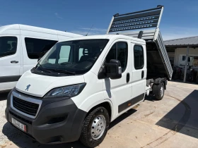����� �� �������� �� Peugeot Boxer ��������-����������-�����
