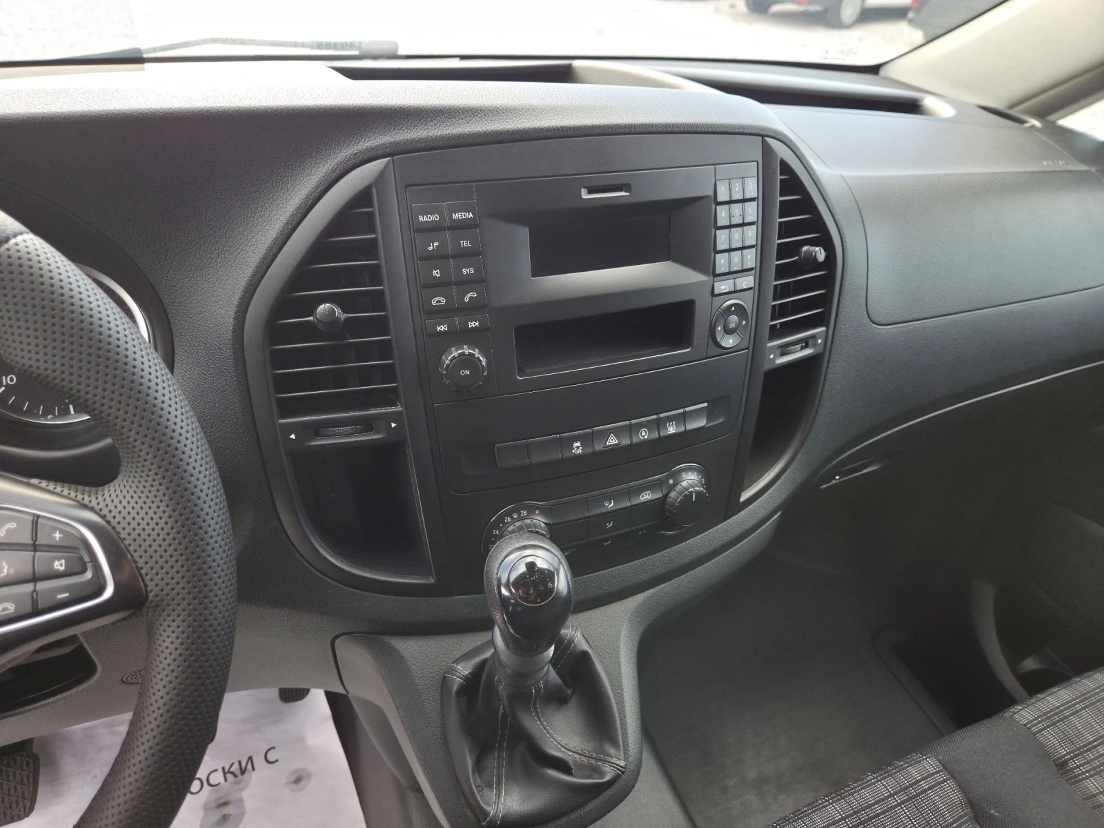 Mercedes-Benz Vito 114 CDI, , 9,  | Mobile.bg   11