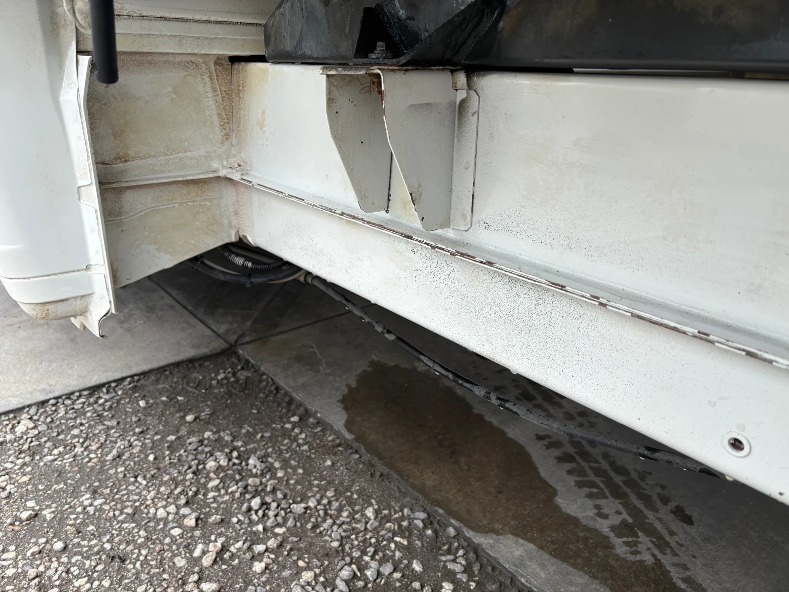 Peugeot Boxer Самосвал-Тристранен-Клима, снимка 8 - Бусове и автобуси - 54376354