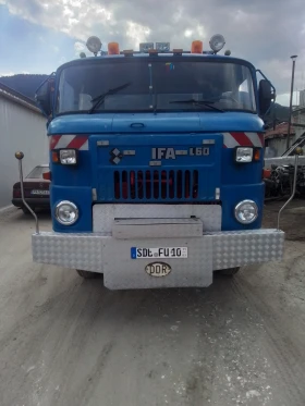     Ifa L 60  