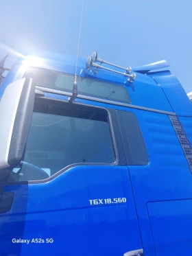 Man Tgx 560 | Mobile.bg    2