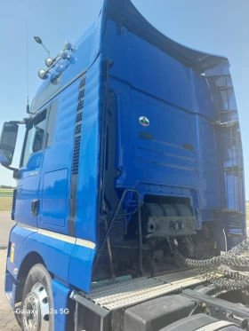 Man Tgx 560 | Mobile.bg    3