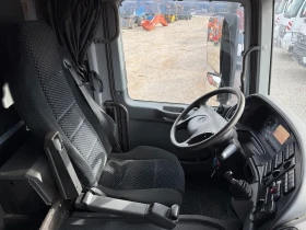 Mercedes-Benz Actros 2644 ,  11  | Mobile.bg    11