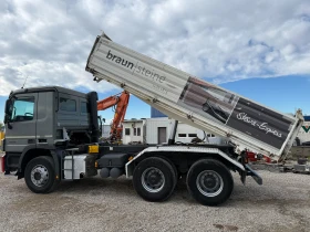     Mercedes-Benz Actros 2644 ,  11 