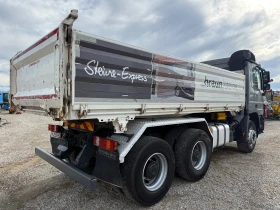 Mercedes-Benz Actros 2644 ,  11  | Mobile.bg    15