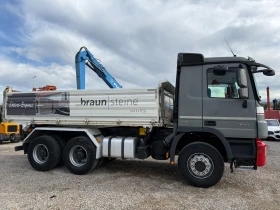 Mercedes-Benz Actros 2644 ,  11  | Mobile.bg    14