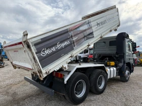 Mercedes-Benz Actros 2644 ,  11  | Mobile.bg    6