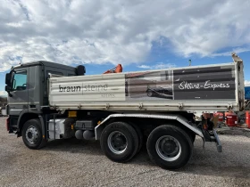 Mercedes-Benz Actros 2644 ,  11  | Mobile.bg    17