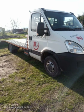 ������ Iveco 35c15