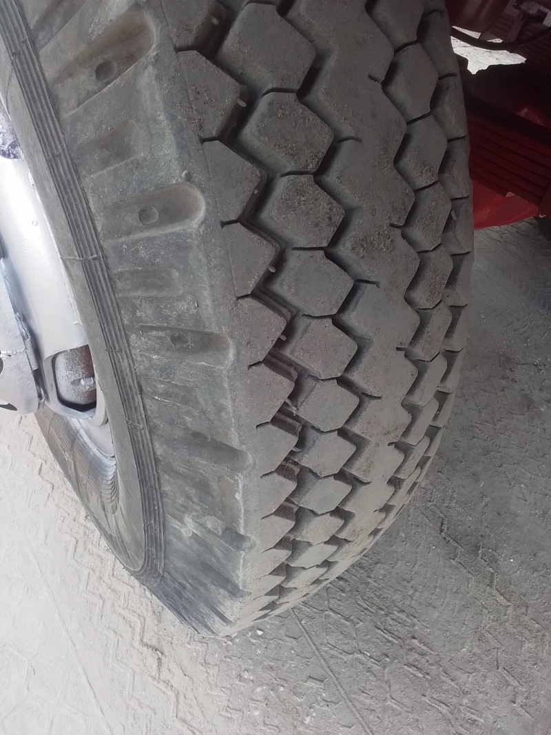 Ifa L 60 селскостопански вариант, снимка 15 - Камиони - 48343150