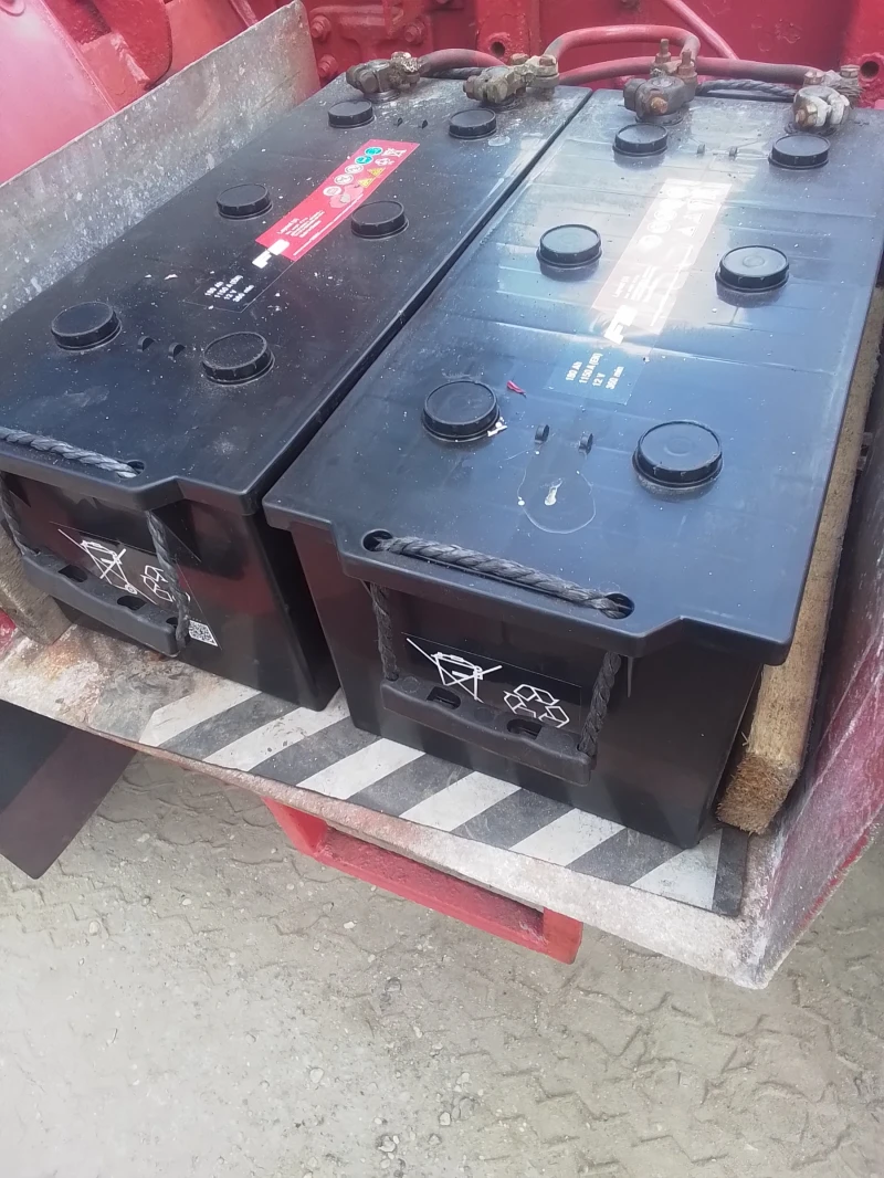 Ifa L 60 селскостопански вариант, снимка 12 - Камиони - 48343150